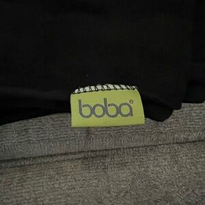 Boba Black Women's Apparel